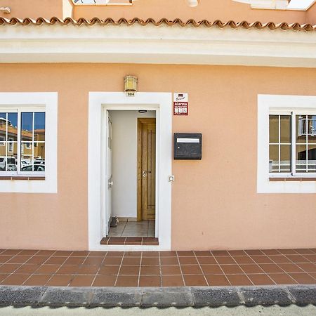 Apartamento 104 Caleta De Fuste Exteriér fotografie