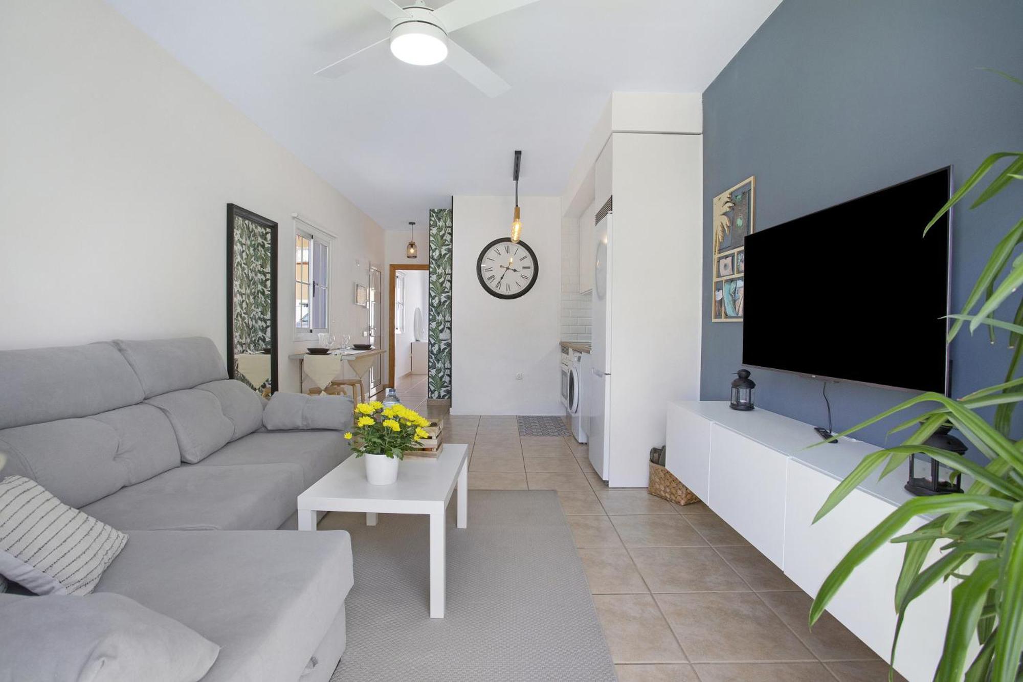 Apartamento 104 Caleta De Fuste Exteriér fotografie