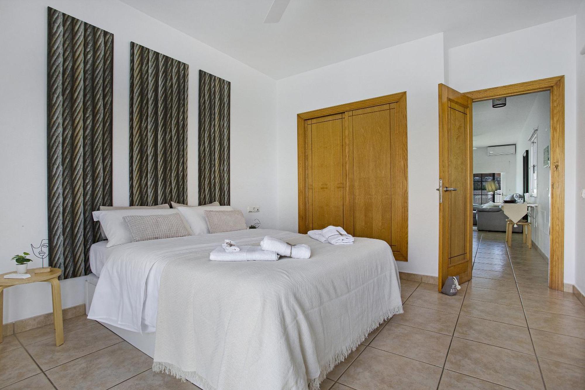 Apartamento 104 Caleta De Fuste Exteriér fotografie