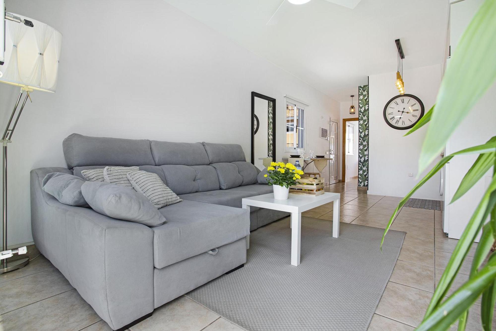 Apartamento 104 Caleta De Fuste Exteriér fotografie