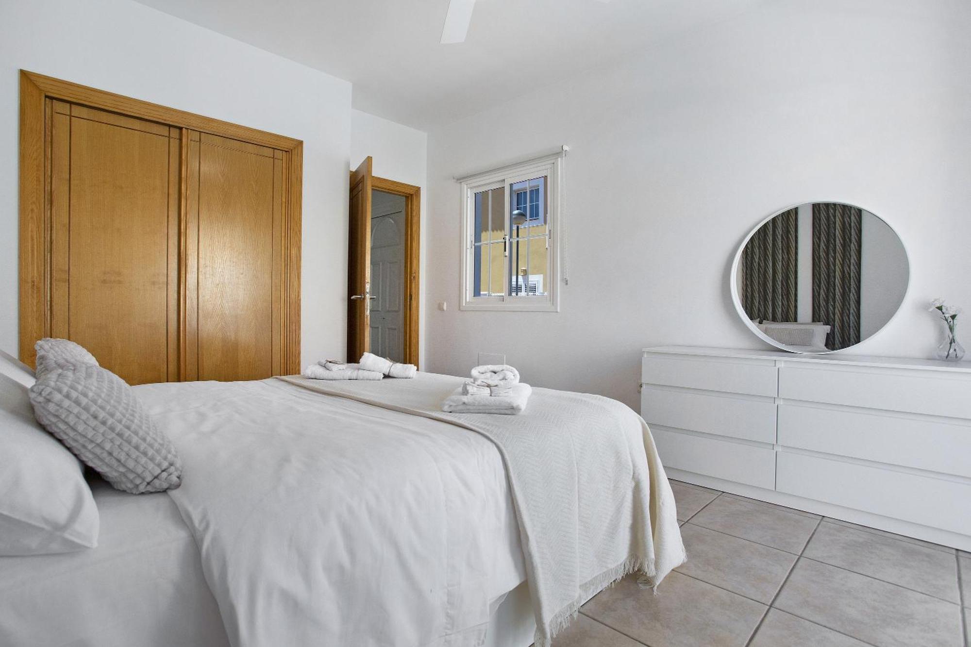 Apartamento 104 Caleta De Fuste Exteriér fotografie