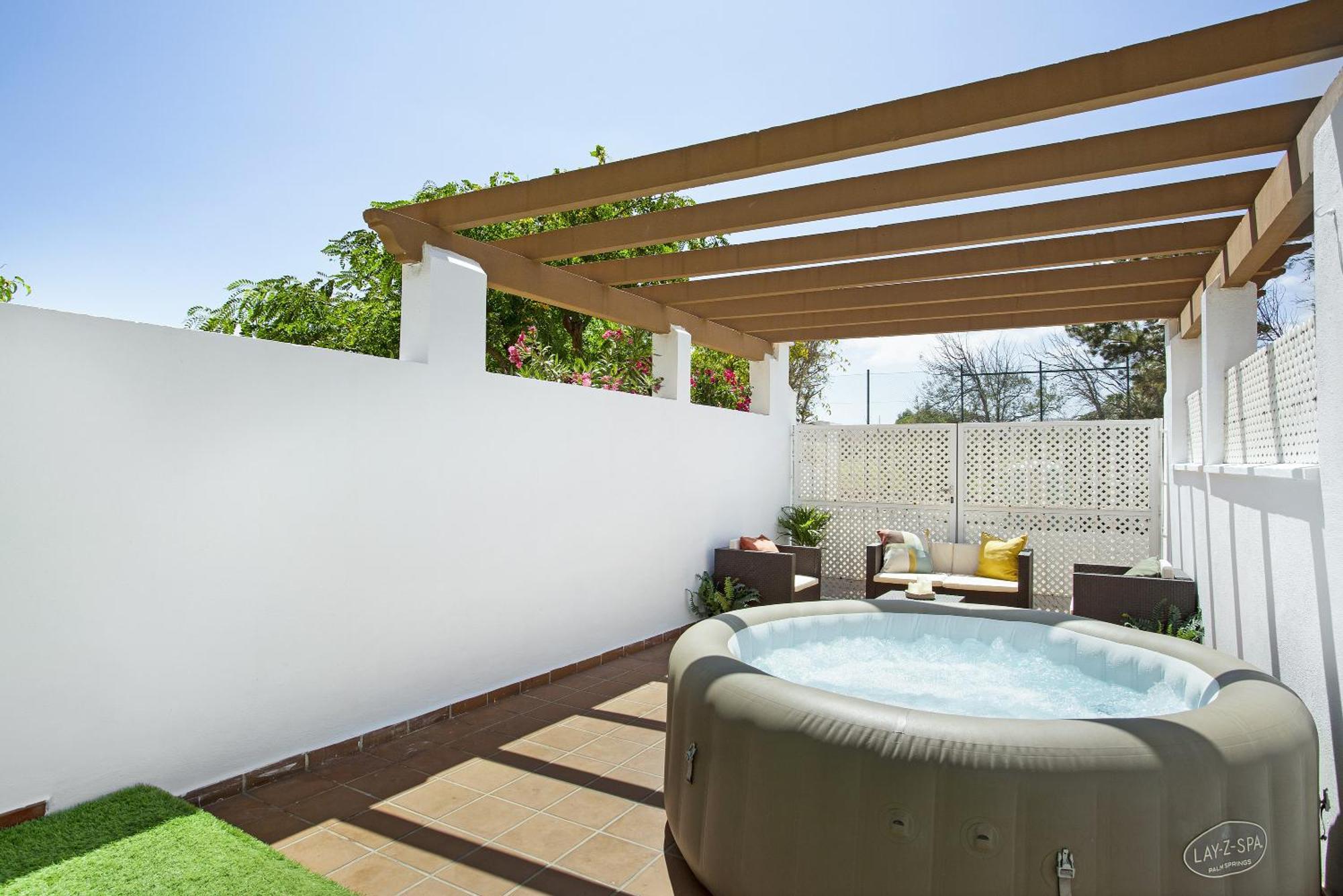 Apartamento 104 Caleta De Fuste Exteriér fotografie
