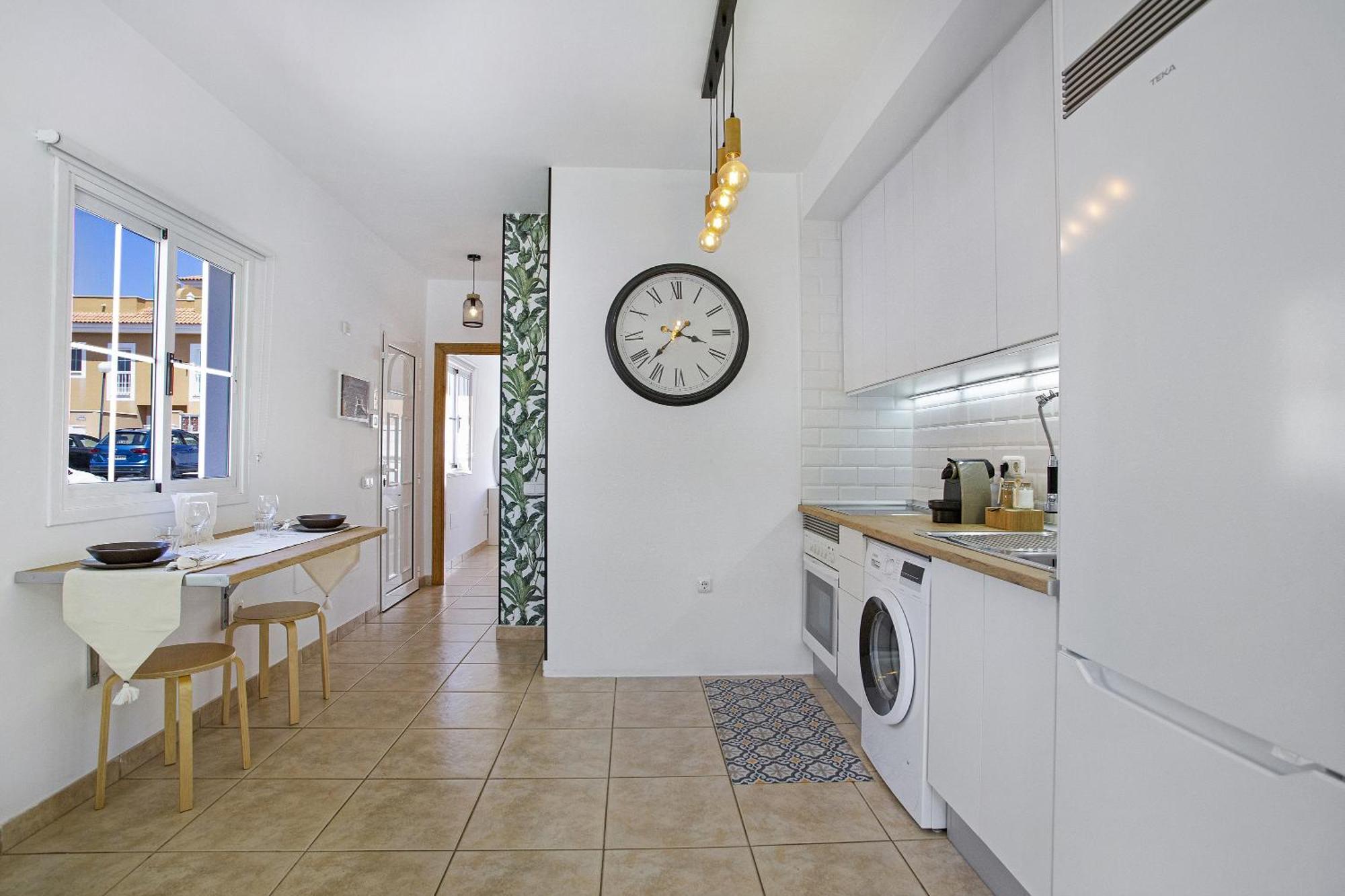 Apartamento 104 Caleta De Fuste Exteriér fotografie