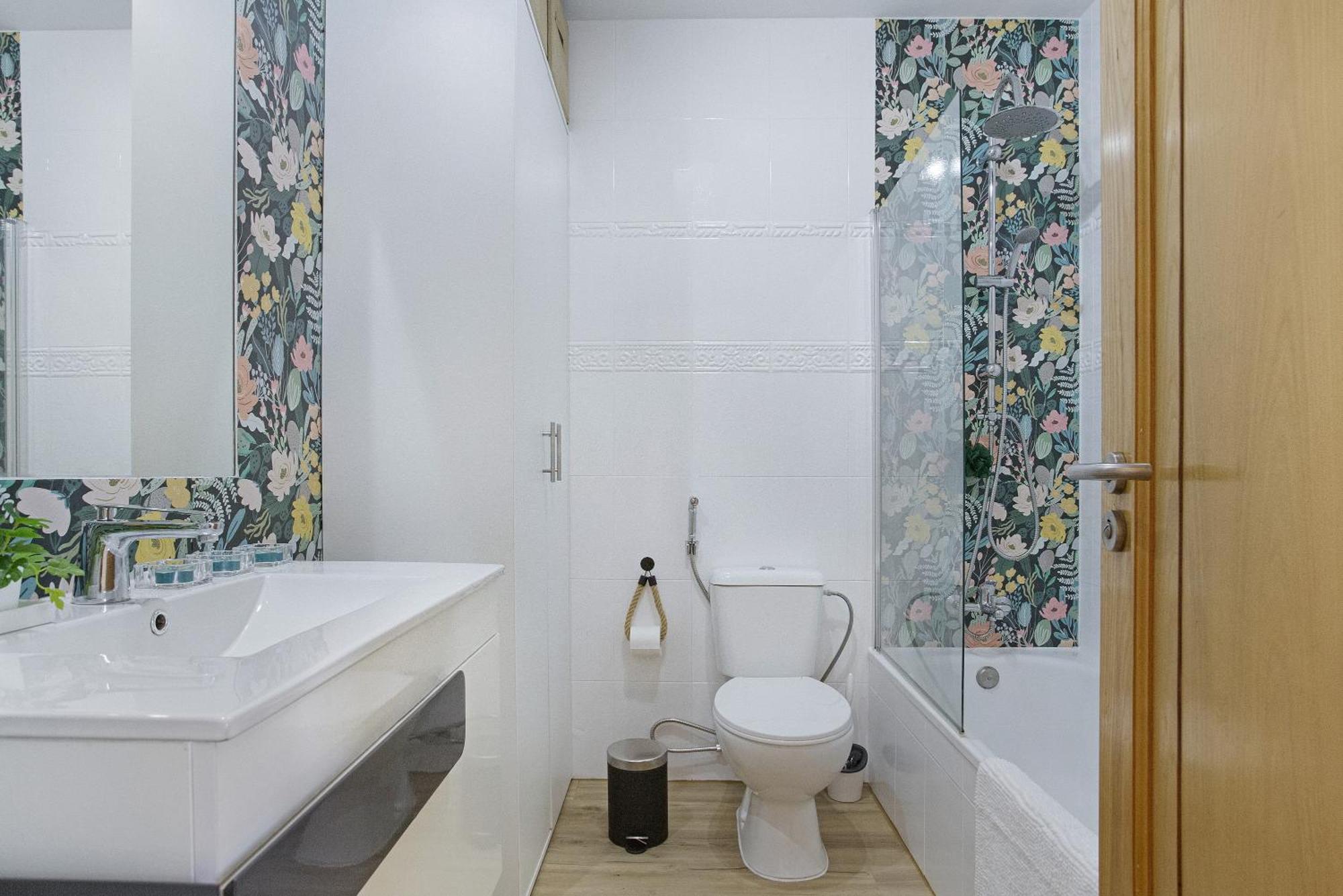 Apartamento 104 Caleta De Fuste Exteriér fotografie